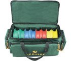 AQUA MARINE - Heavy Duty Hand Caster Bag - Green